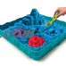 The One and Only Kinetic Sand &#45; Sandcastle Set (Colors Vary)   570031752
